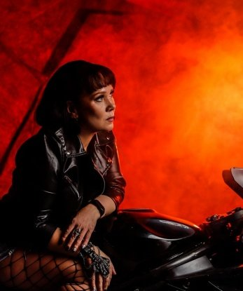 Гулим, 48 лет